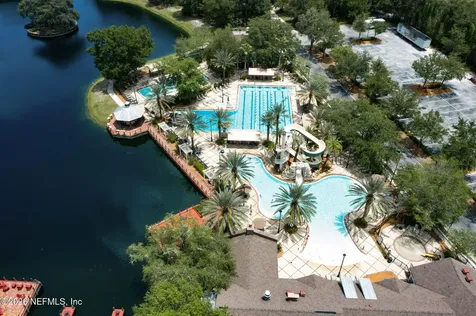 1842 Wild Dunes Circle Orange Park FL 32065