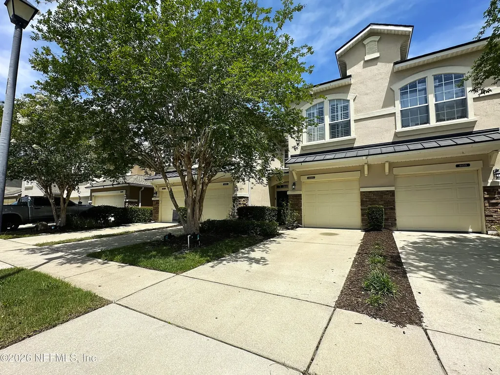 6131 Bartram Village Drive Jacksonville FL 32258