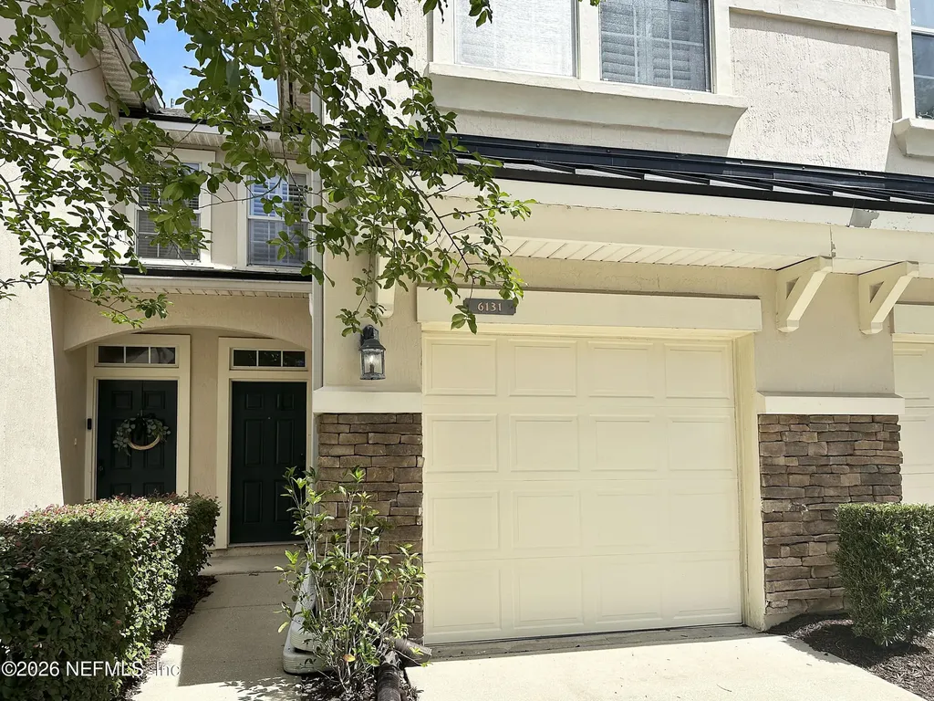 6131 Bartram Village Drive Jacksonville FL 32258