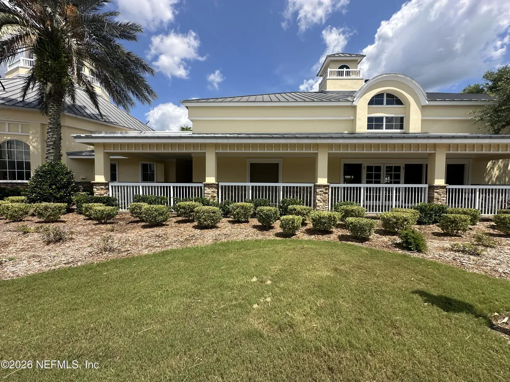 6131 Bartram Village Drive Jacksonville FL 32258
