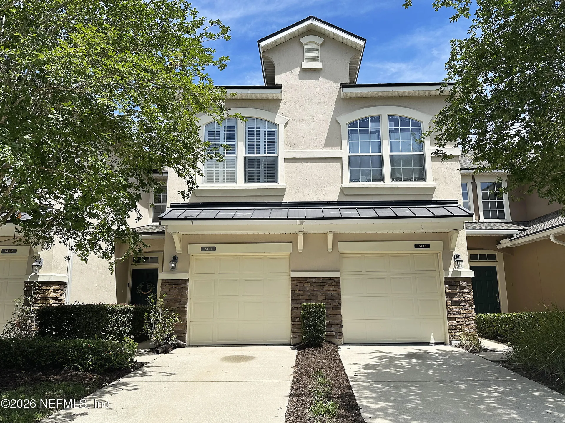 6131 Bartram Village Drive Jacksonville FL 32258