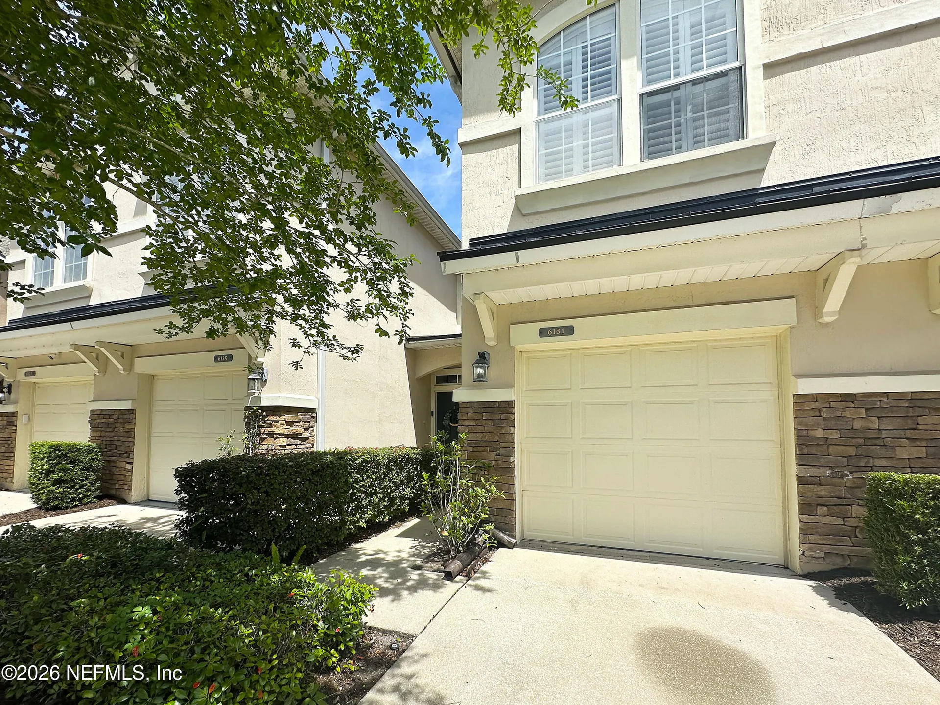 6131 Bartram Village Drive Jacksonville FL 32258