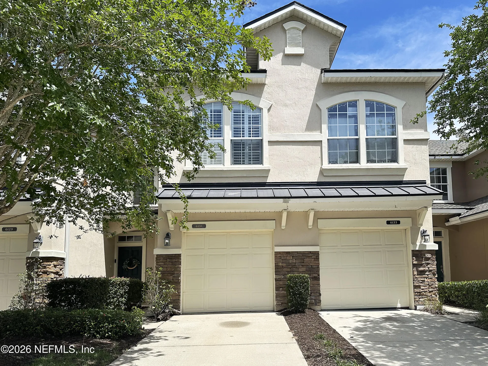 6131 Bartram Village Drive Jacksonville FL 32258
