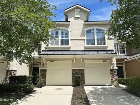 6131 Bartram Village Drive Jacksonville FL 32258