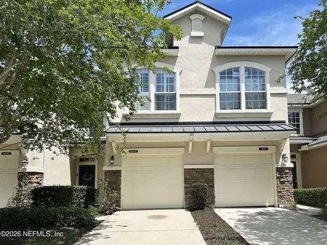 6131 Bartram Village Drive Jacksonville FL 32258