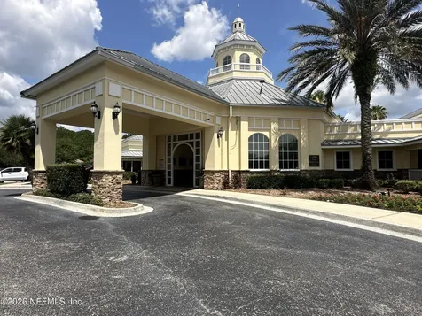 6131 Bartram Village Drive Jacksonville FL 32258