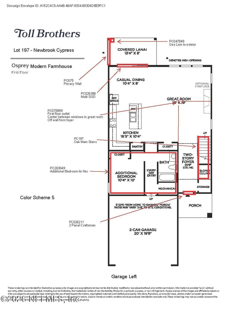 290 Bedford Terrace St. Augustine FL 32092