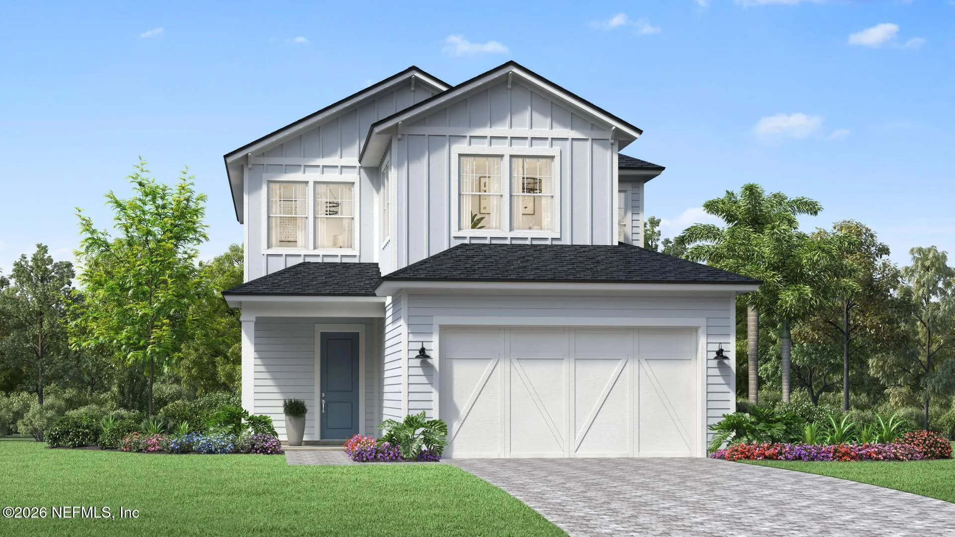290 Bedford Terrace St. Augustine FL 32092