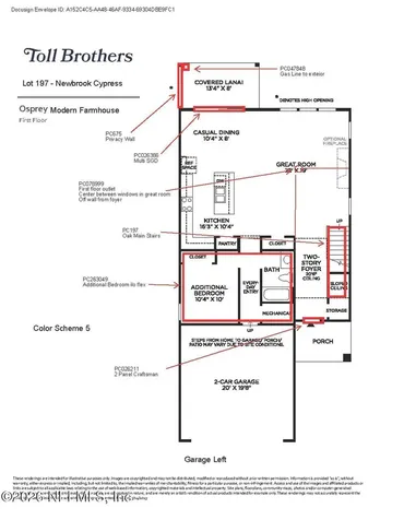 290 Bedford Terrace St. Augustine FL 32092