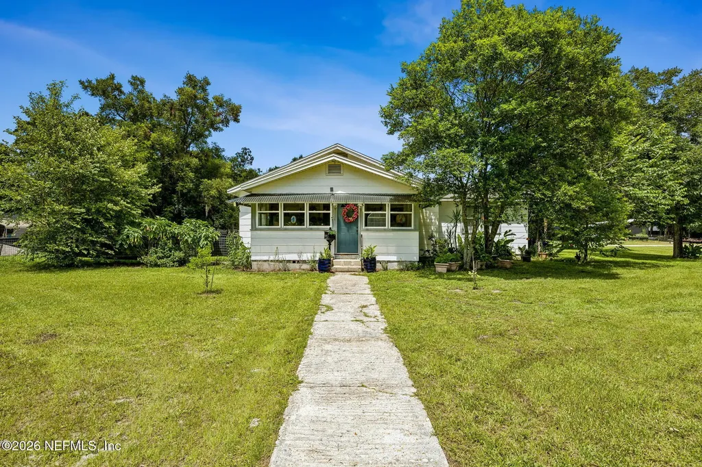 85276 Harts Road Yulee FL 32097