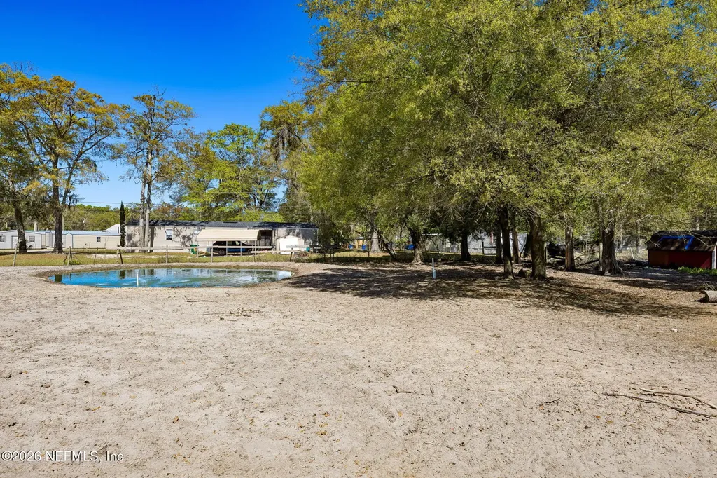 85276 Harts Road Yulee FL 32097
