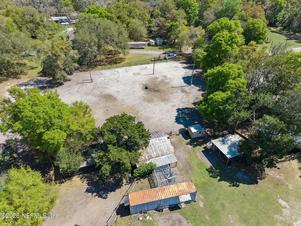 85276 Harts Road Yulee FL 32097