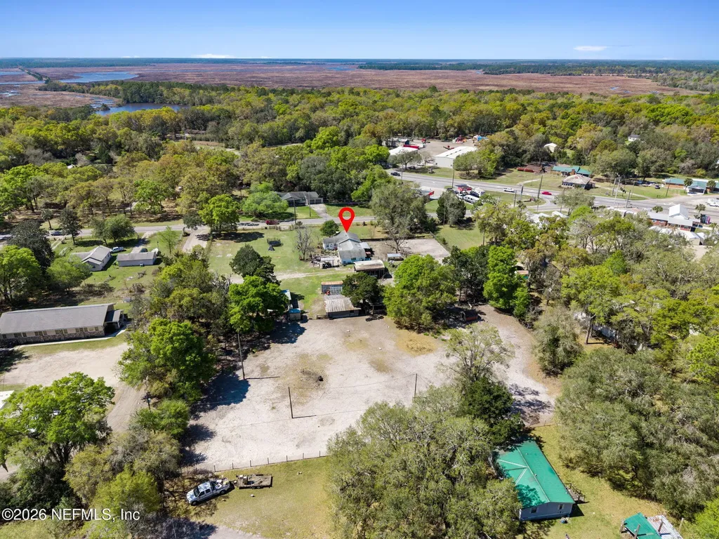 85276 Harts Road Yulee FL 32097