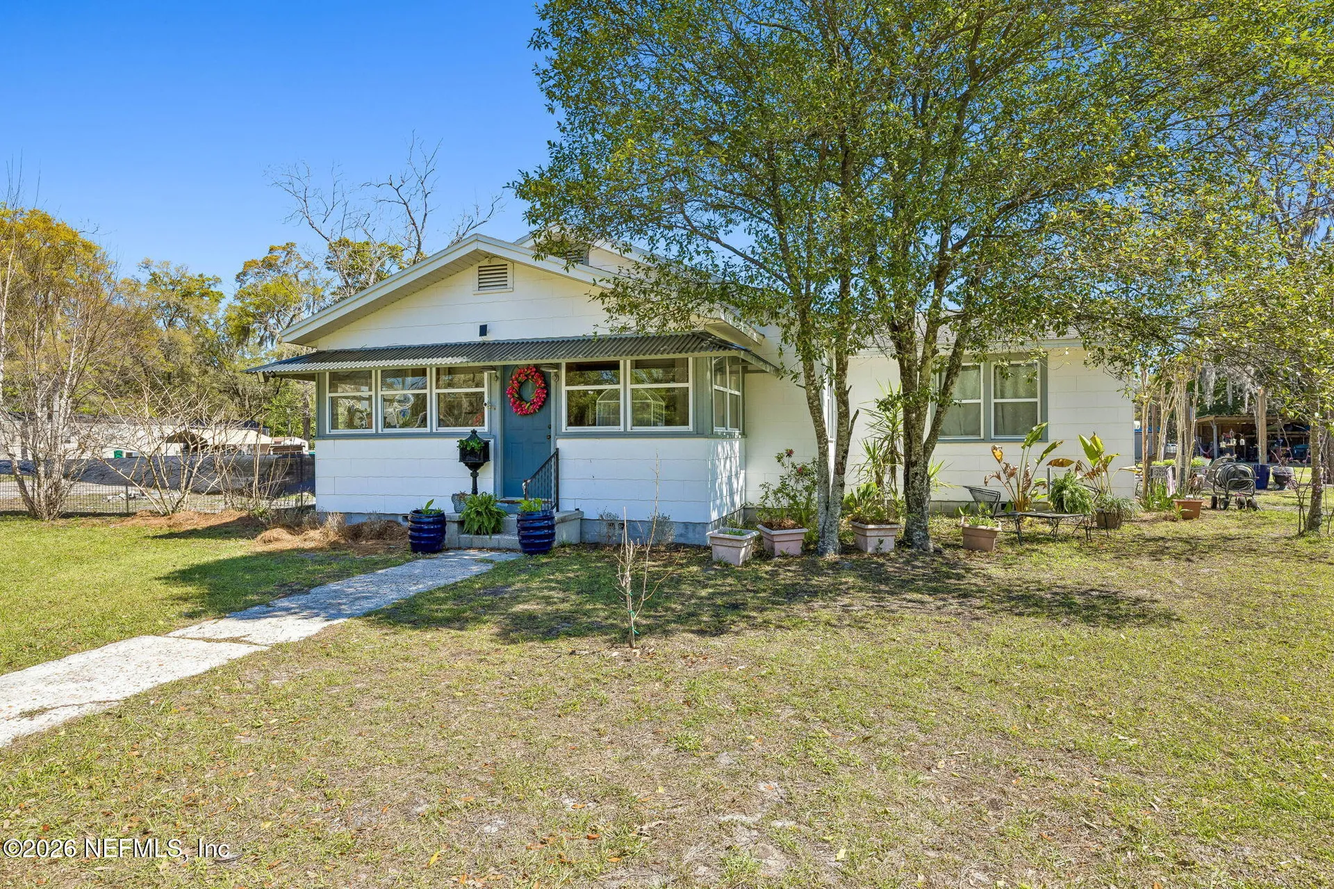 85276 Harts Road Yulee FL 32097