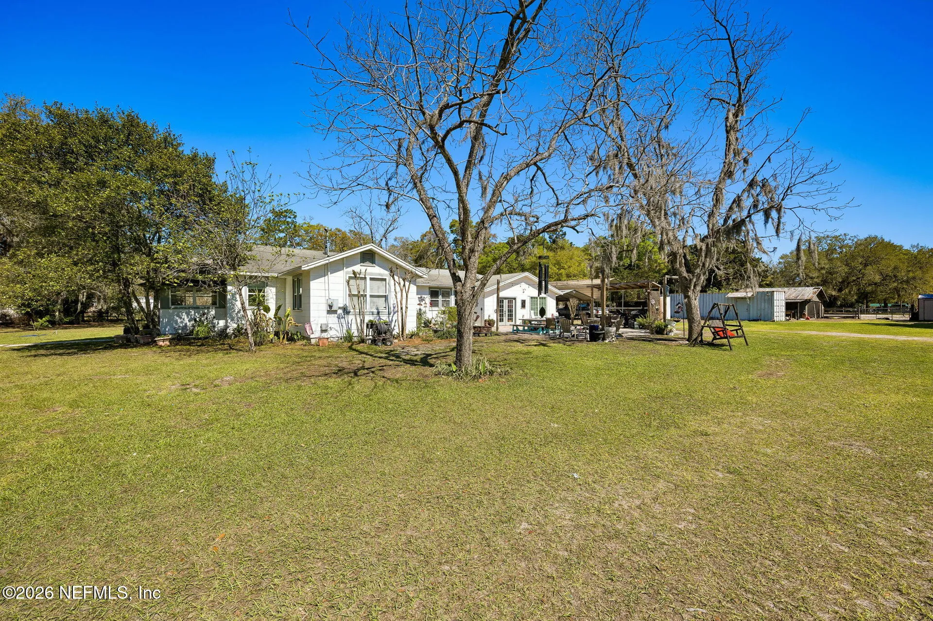 85276 Harts Road Yulee FL 32097