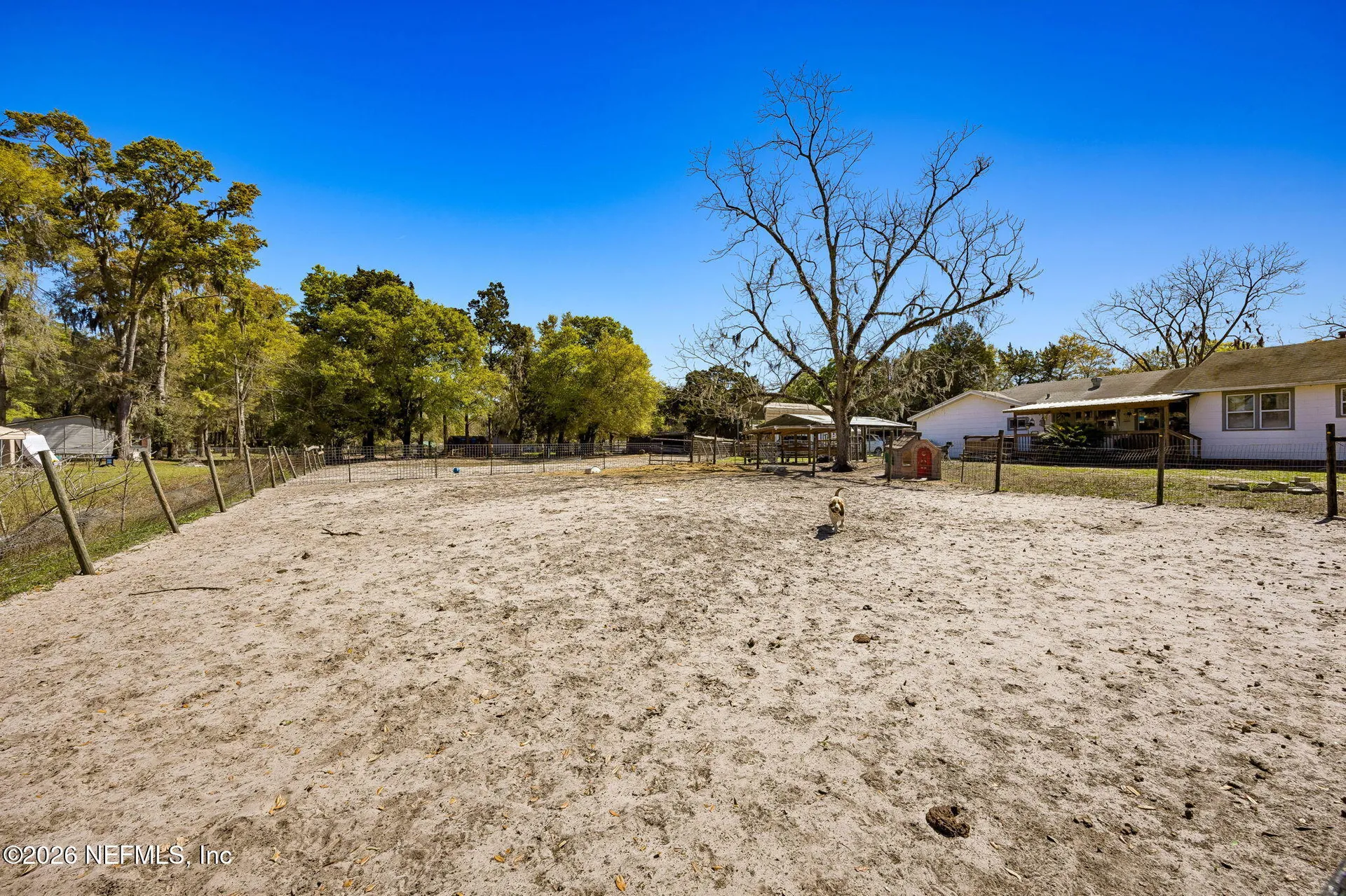 85276 Harts Road Yulee FL 32097