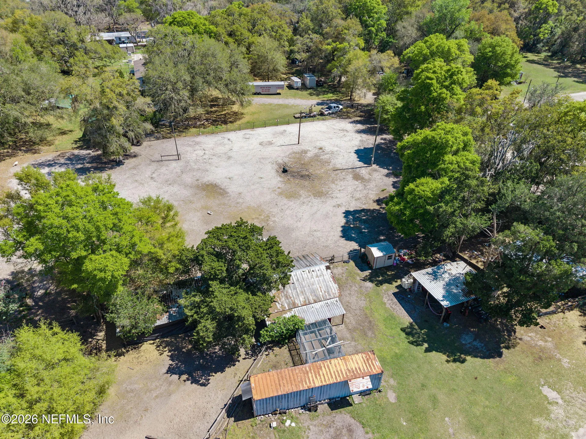 85276 Harts Road Yulee FL 32097