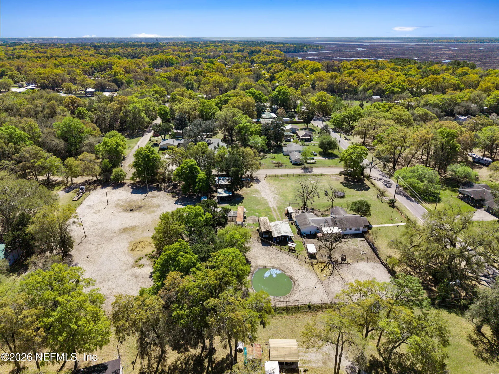85276 Harts Road Yulee FL 32097