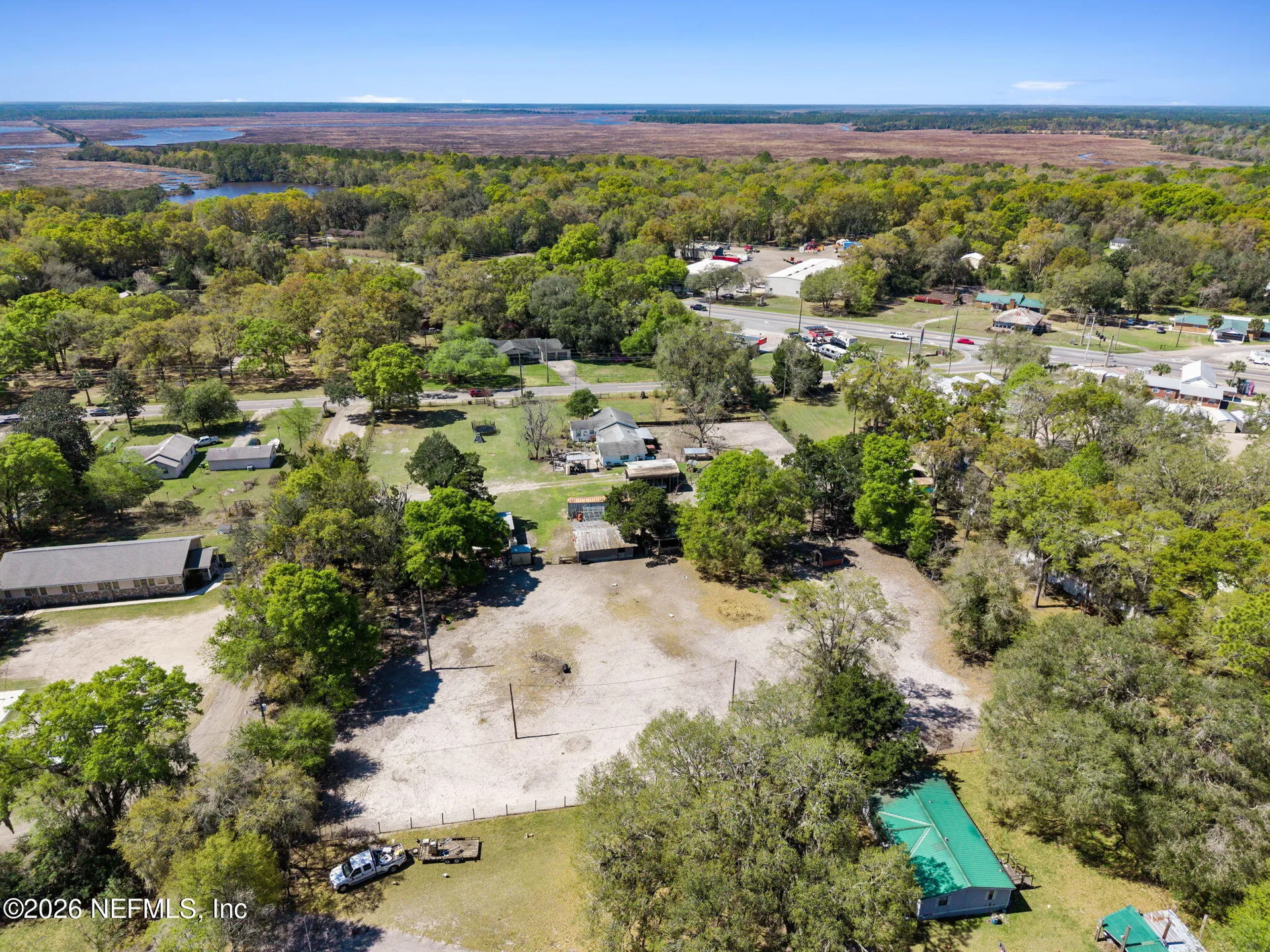 85276 Harts Road Yulee FL 32097