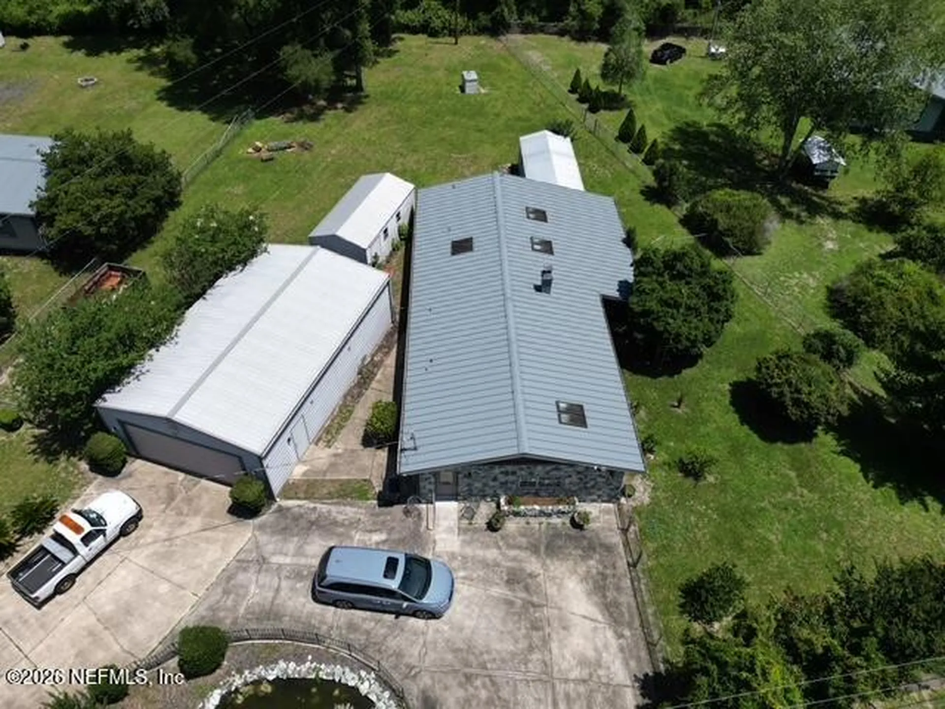 3816 Woodmere Lane Middleburg FL 32068