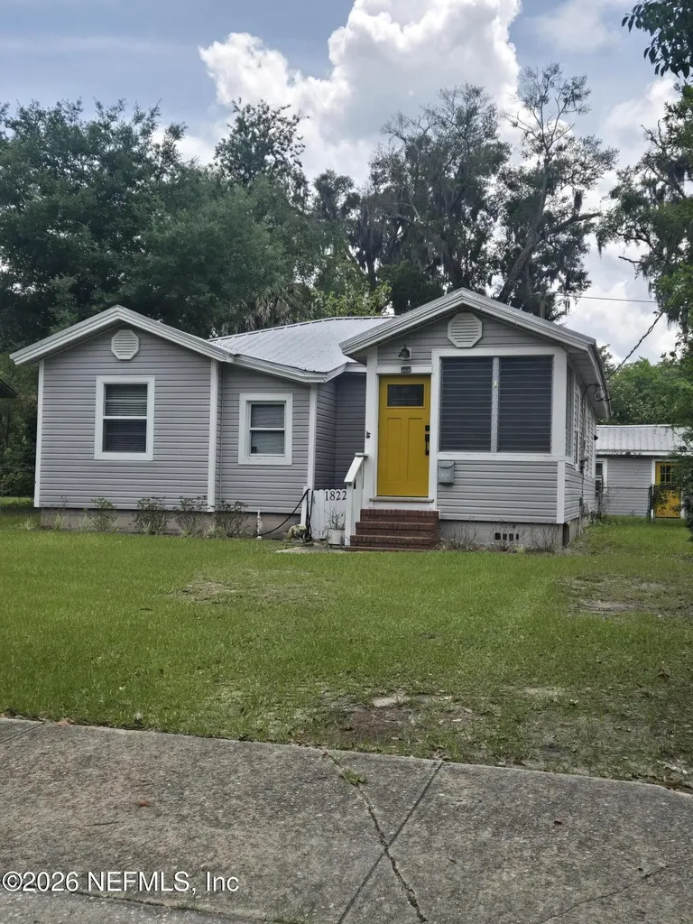 1822 Inwood Terrace Jacksonville FL 32207