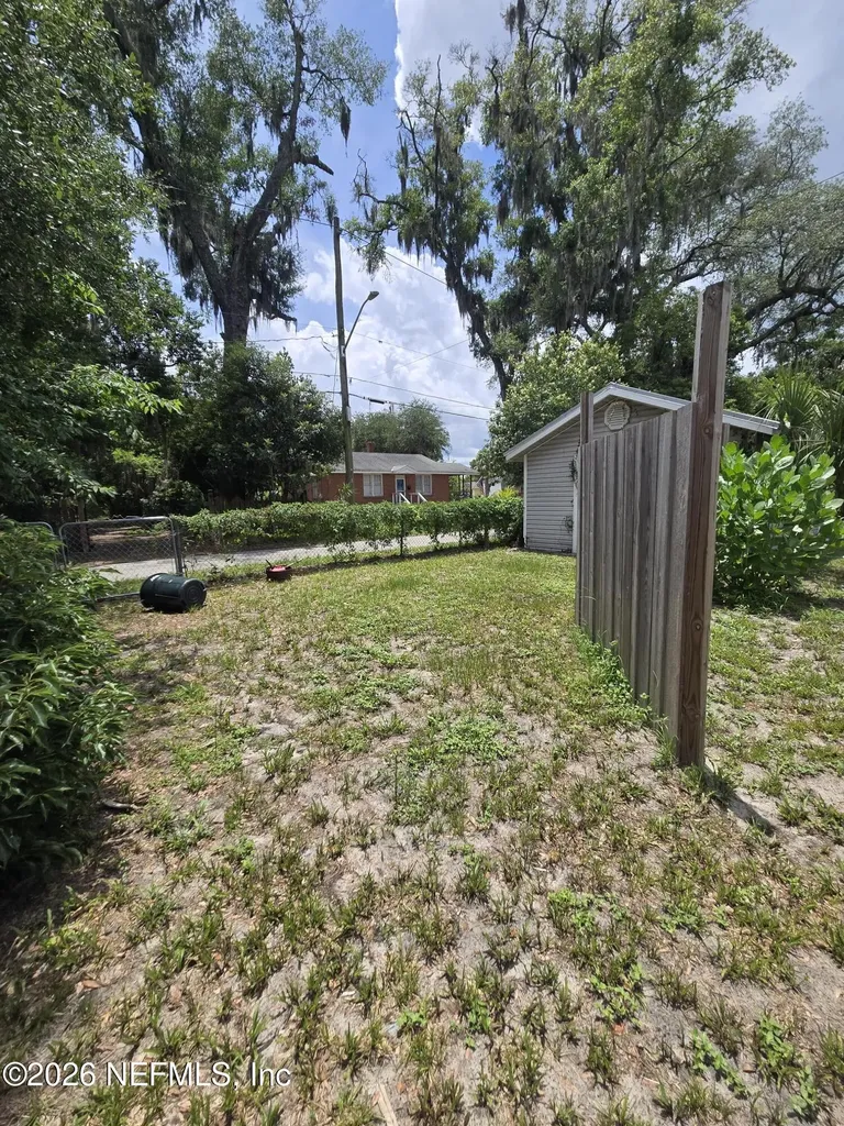 1822 Inwood Terrace Jacksonville FL 32207