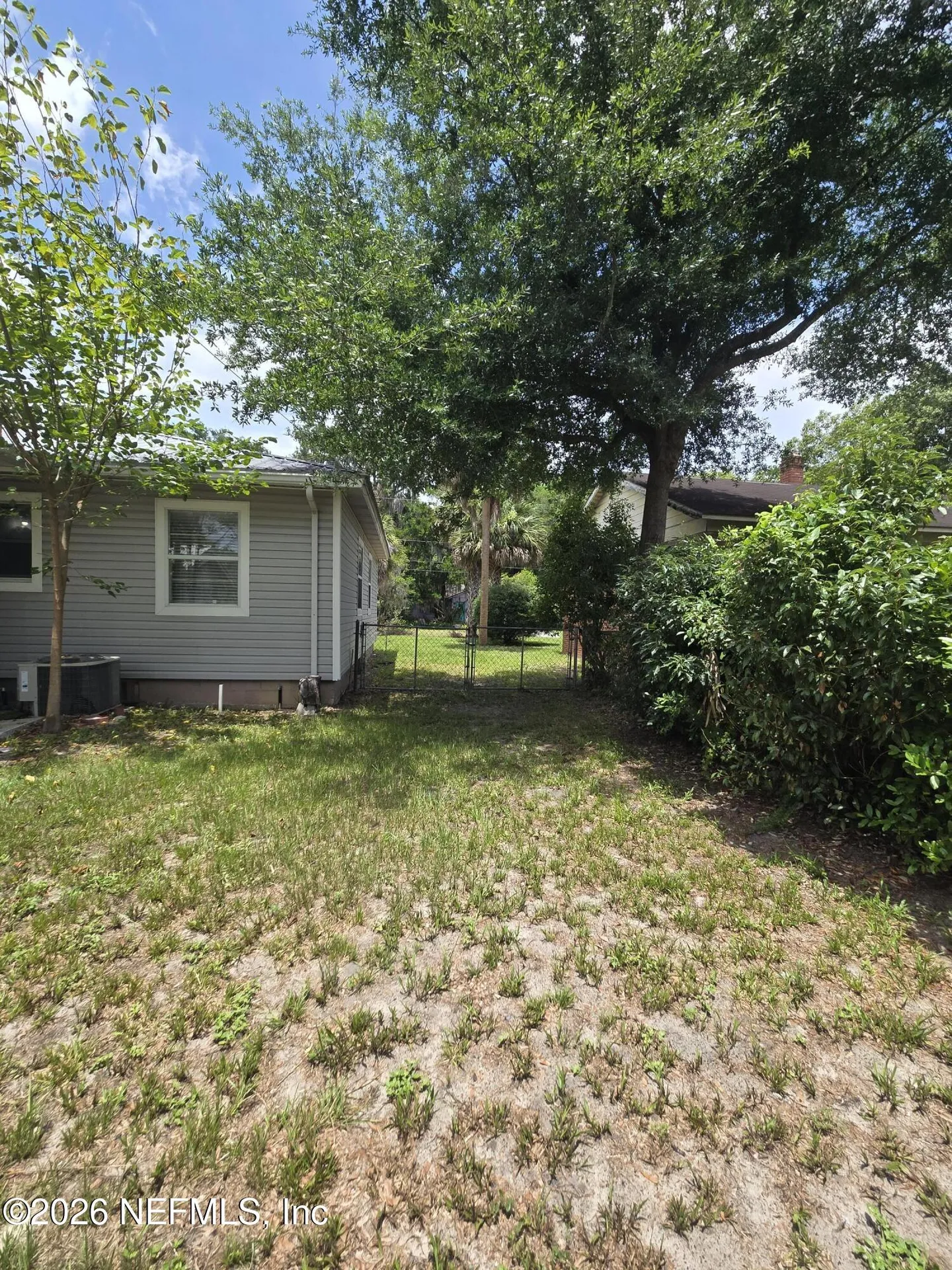 1822 Inwood Terrace Jacksonville FL 32207