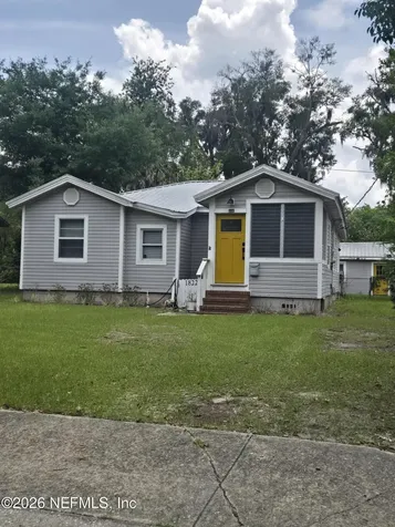 1822 Inwood Terrace Jacksonville FL 32207