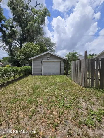 1822 Inwood Terrace Jacksonville FL 32207
