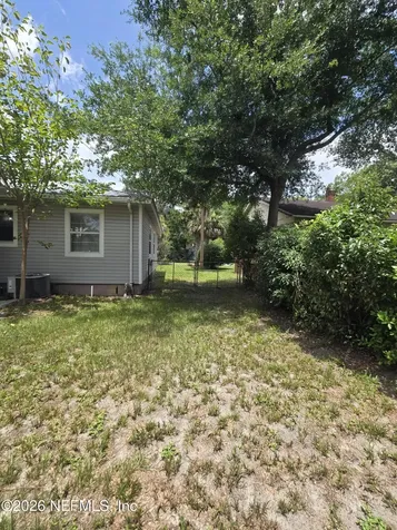 1822 Inwood Terrace Jacksonville FL 32207