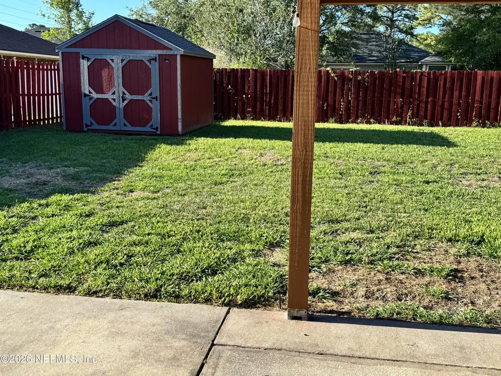 1399 Marsh Hen Drive Jacksonville FL 32218