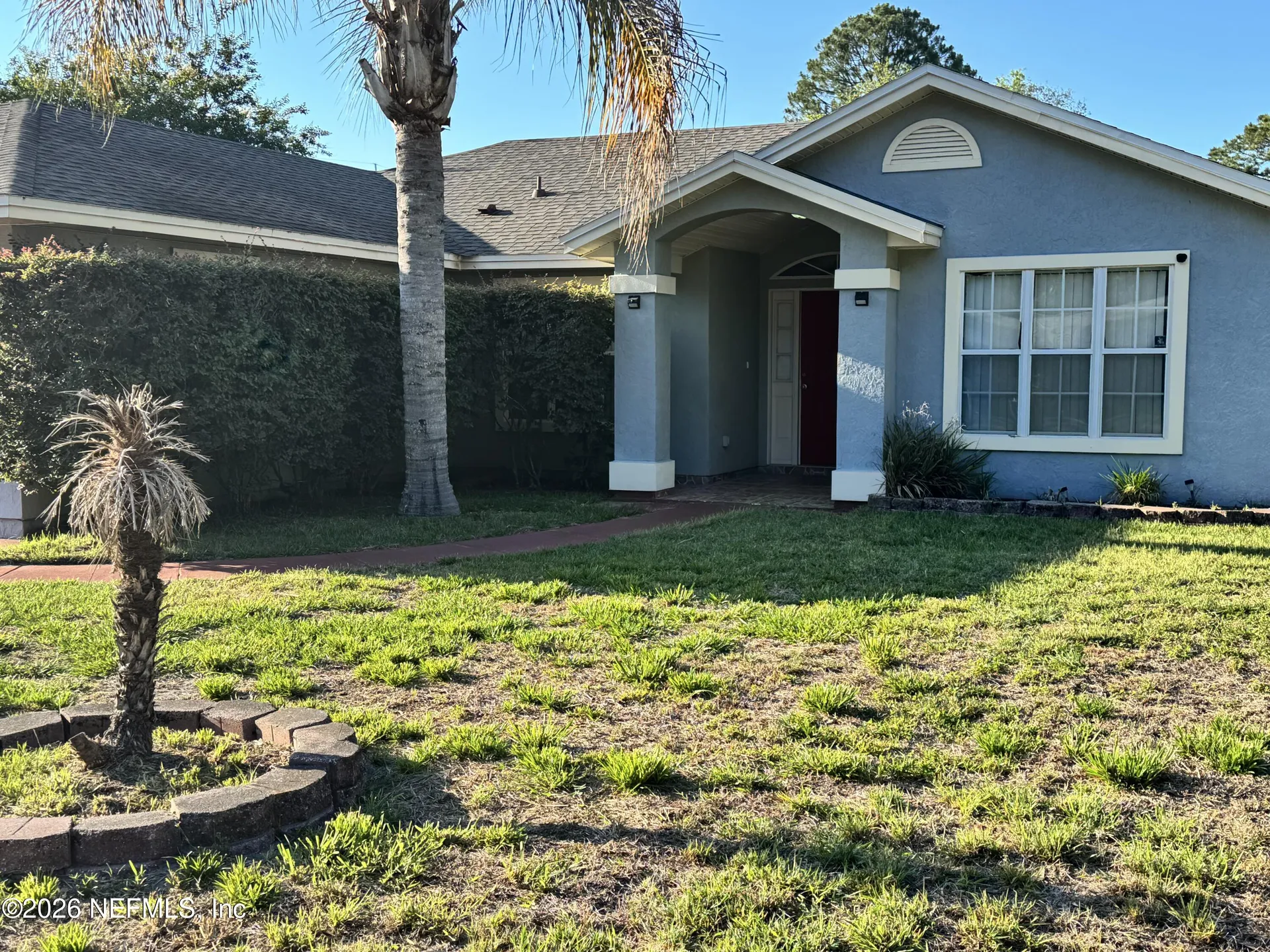 1399 Marsh Hen Drive Jacksonville FL 32218