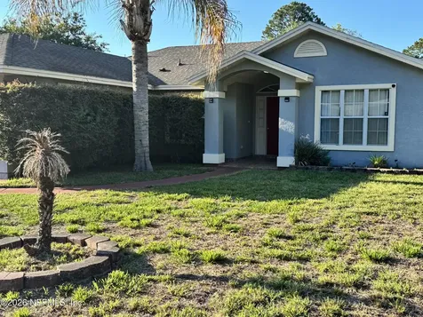 1399 Marsh Hen Drive Jacksonville FL 32218