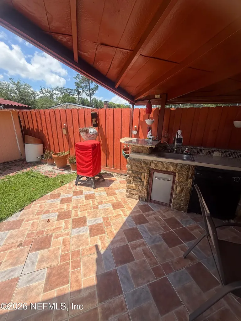 4127 Springwood Road Jacksonville FL 32207
