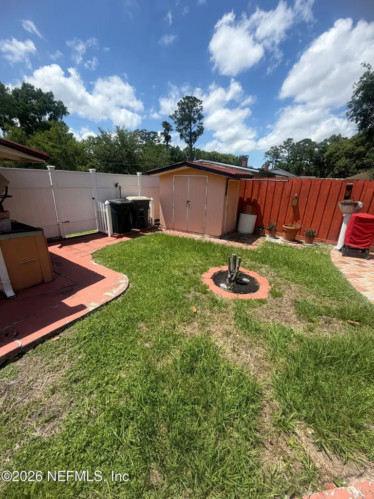 4127 Springwood Road Jacksonville FL 32207