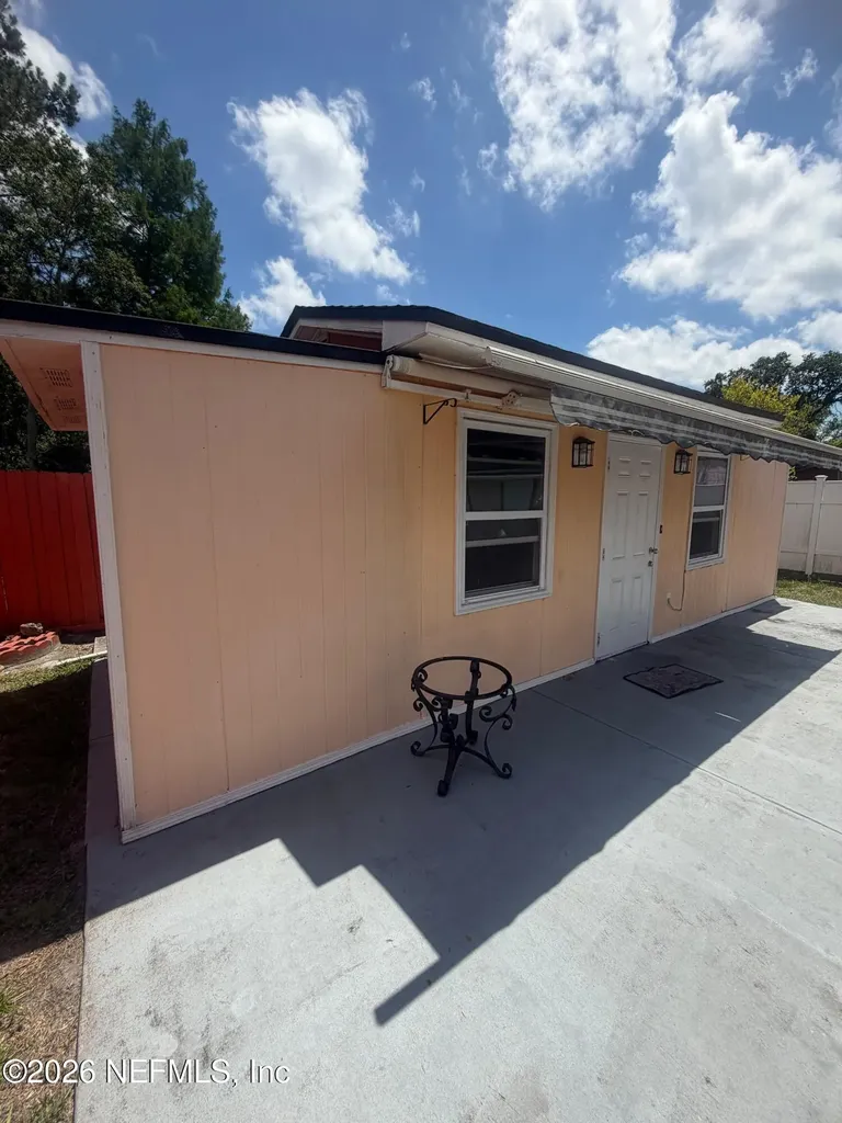 4127 Springwood Road Jacksonville FL 32207