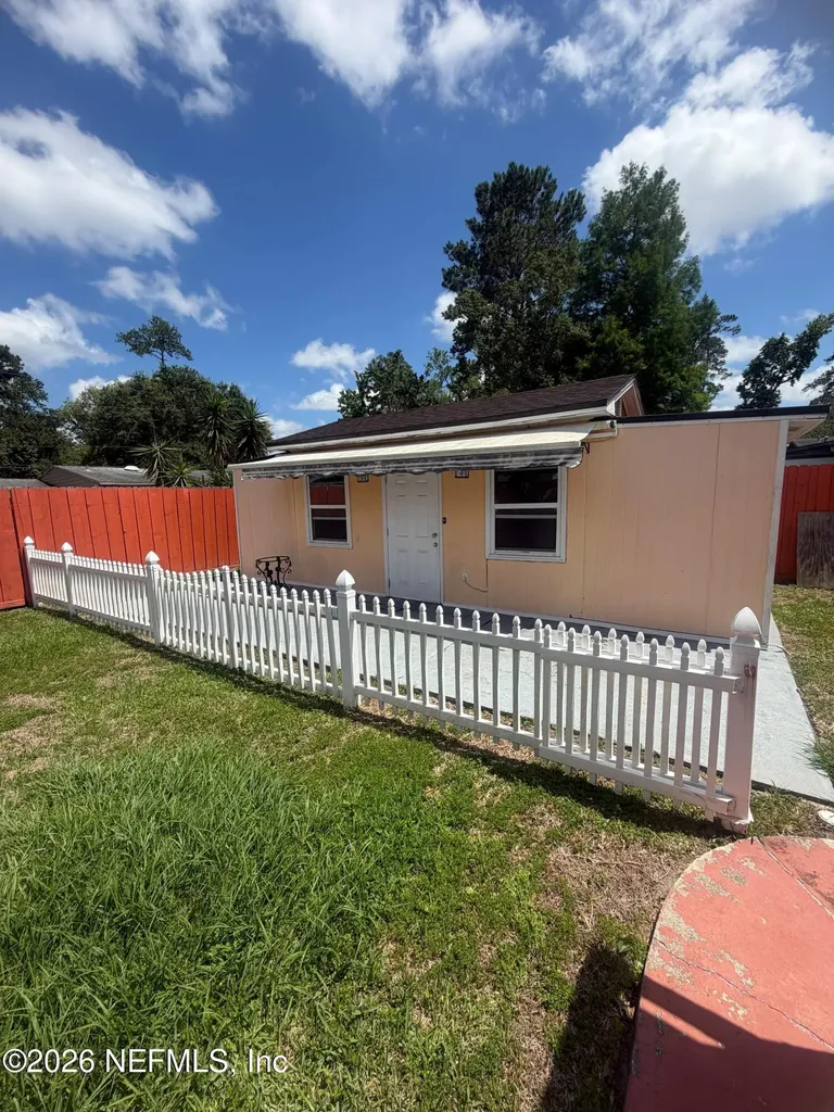 4127 Springwood Road Jacksonville FL 32207