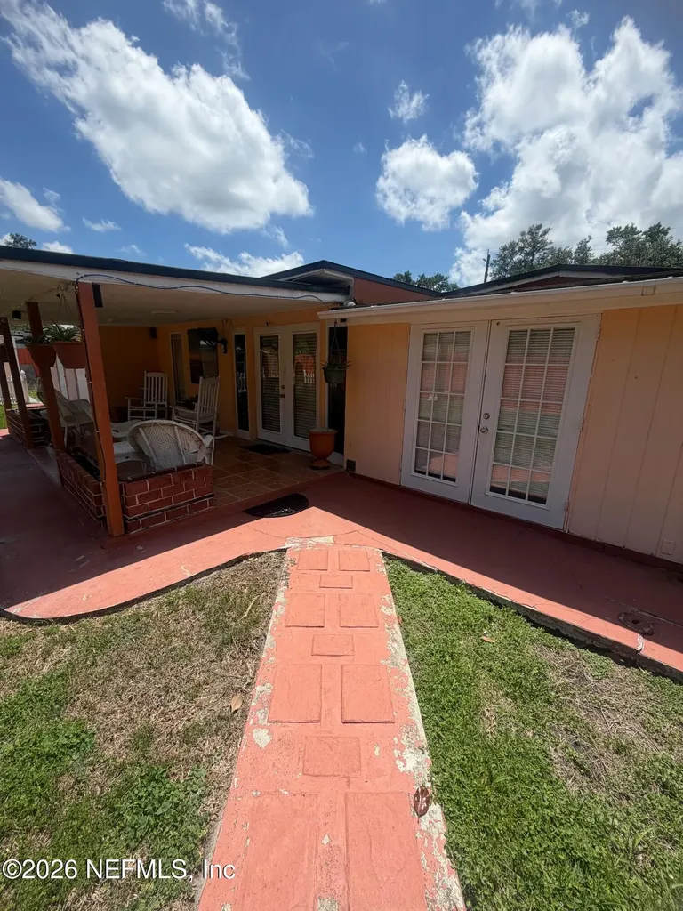 4127 Springwood Road Jacksonville FL 32207