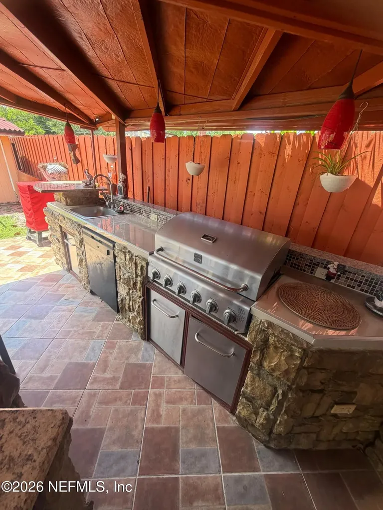 4127 Springwood Road Jacksonville FL 32207