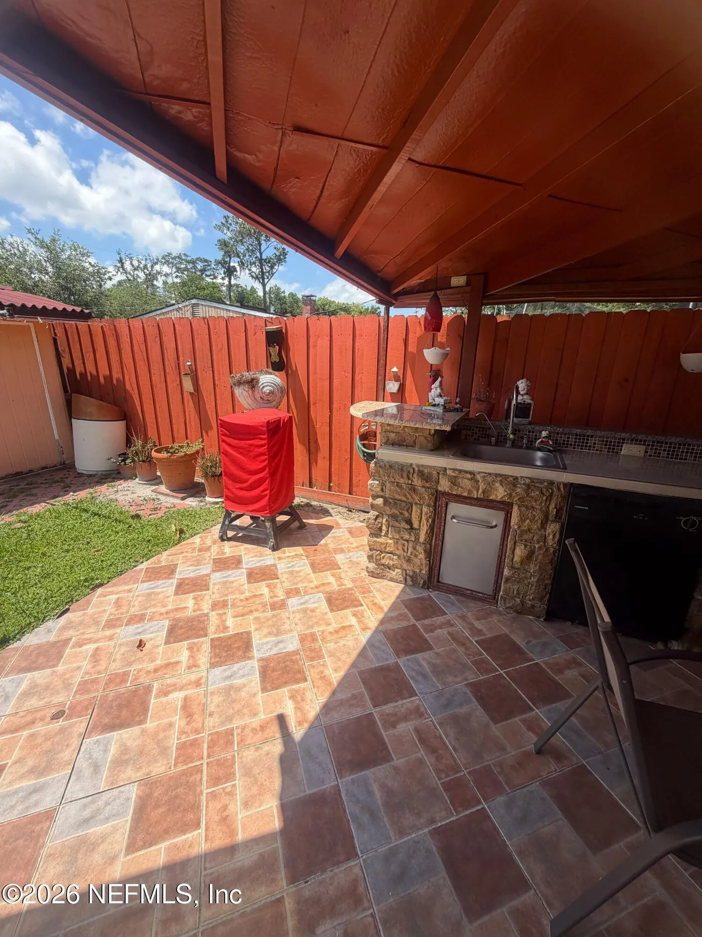 4127 Springwood Road Jacksonville FL 32207