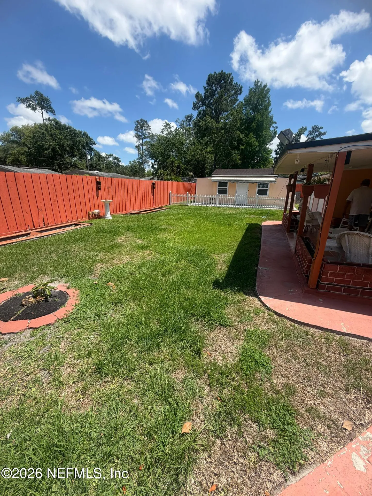 4127 Springwood Road Jacksonville FL 32207