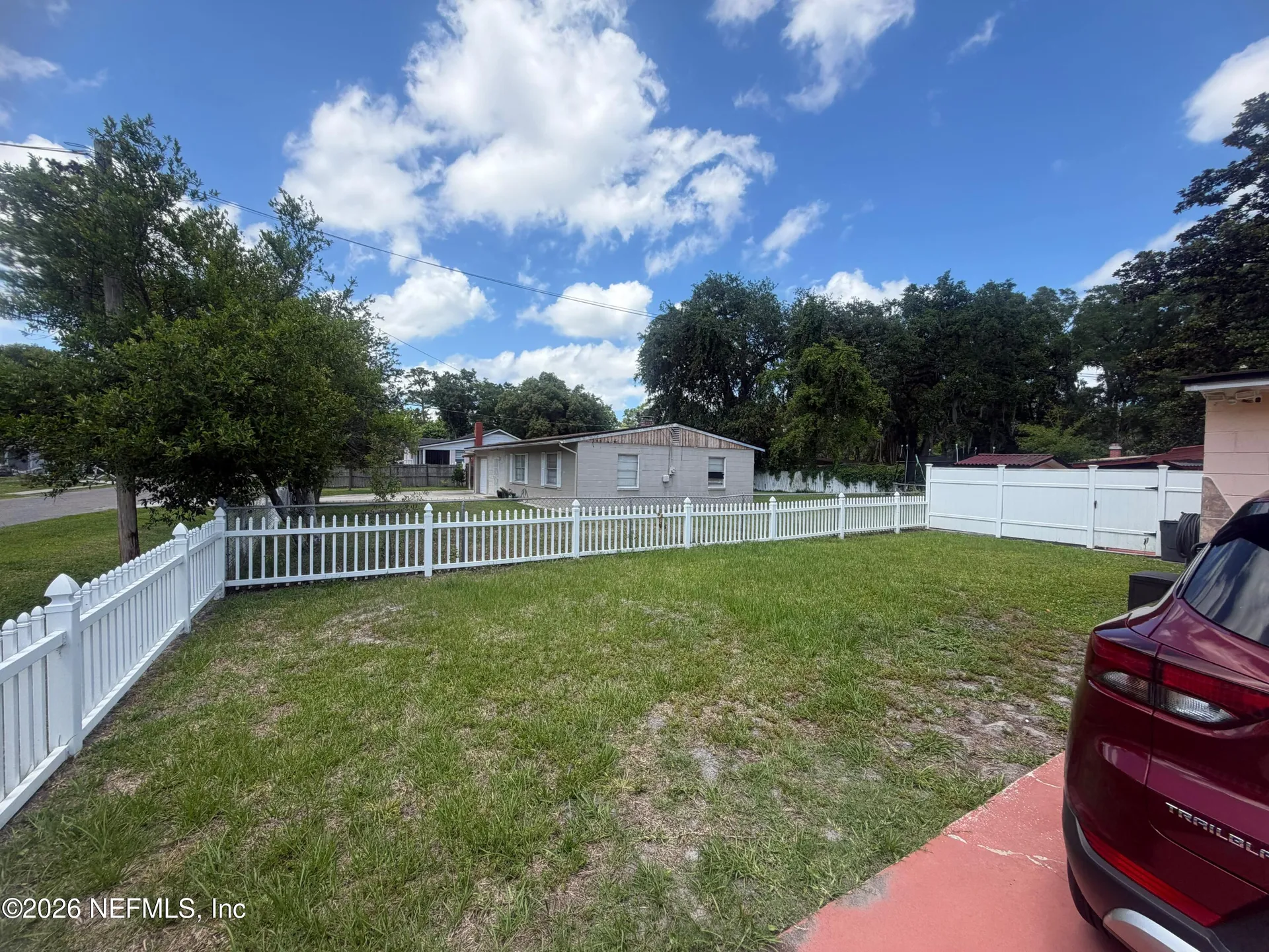 4127 Springwood Road Jacksonville FL 32207