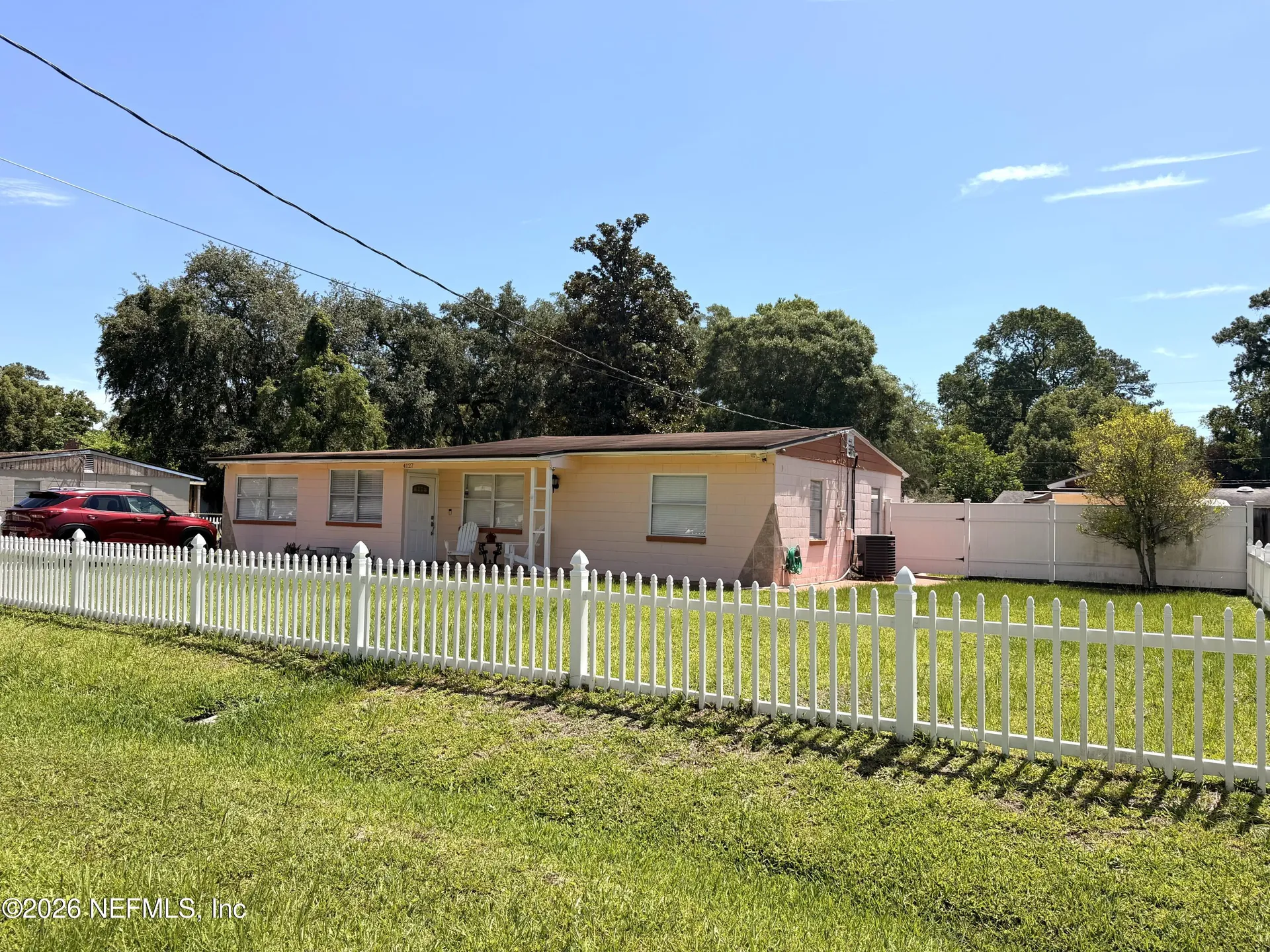 4127 Springwood Road Jacksonville FL 32207