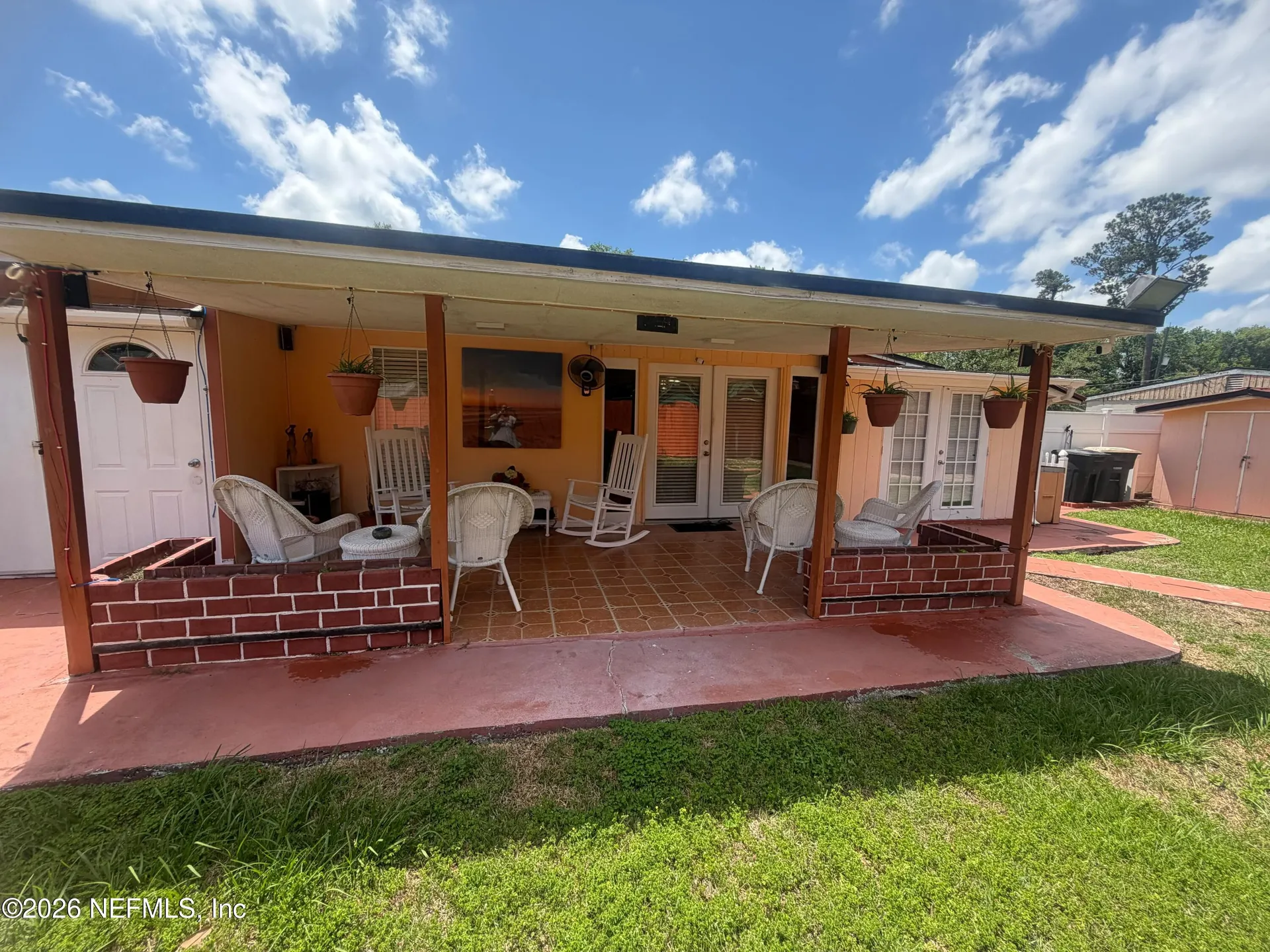 4127 Springwood Road Jacksonville FL 32207