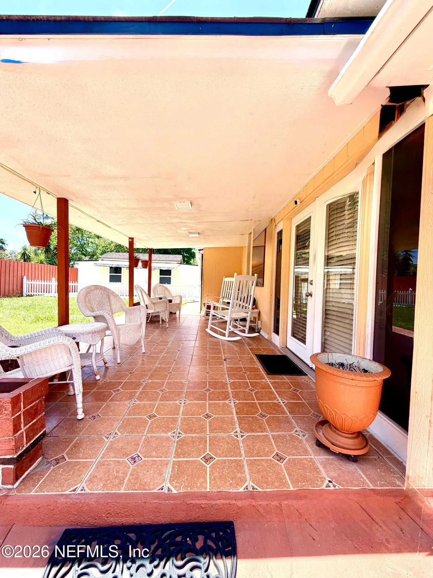 4127 Springwood Road Jacksonville FL 32207
