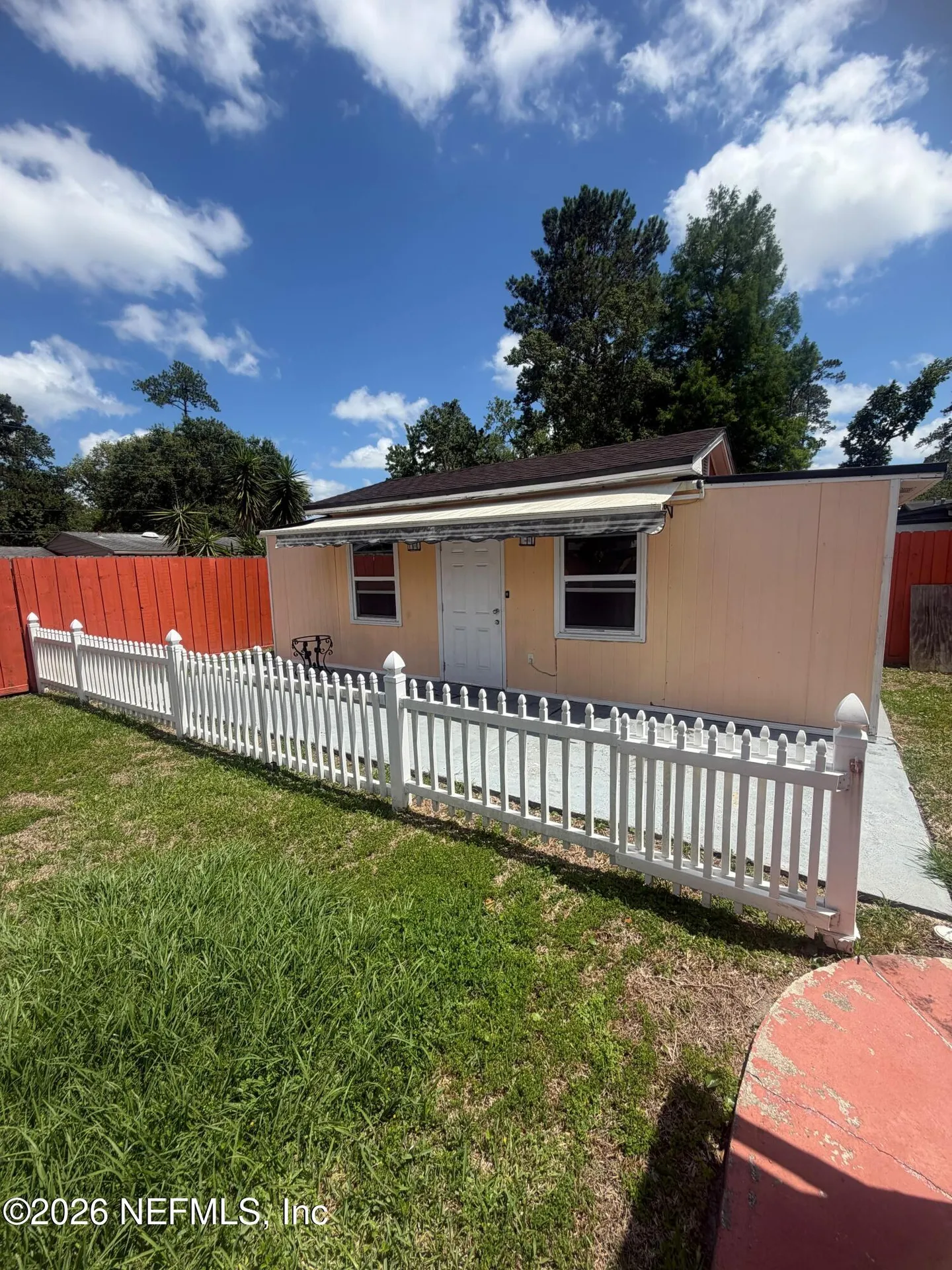 4127 Springwood Road Jacksonville FL 32207