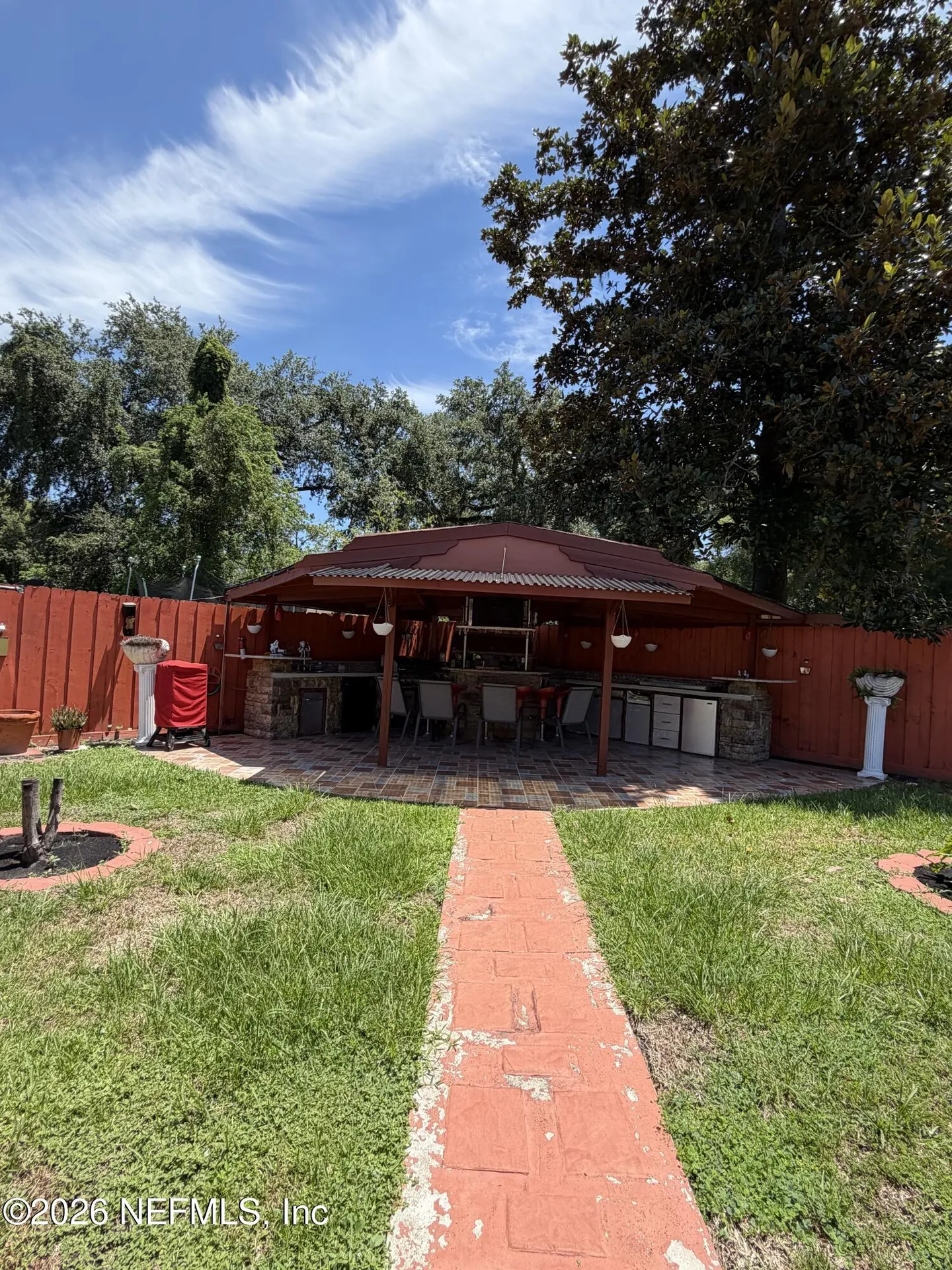 4127 Springwood Road Jacksonville FL 32207