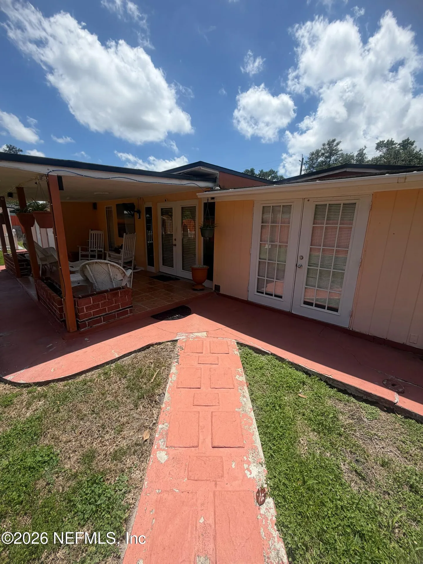 4127 Springwood Road Jacksonville FL 32207