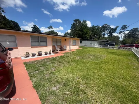 4127 Springwood Road Jacksonville FL 32207