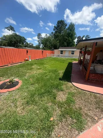 4127 Springwood Road Jacksonville FL 32207